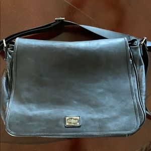 Cole Haan Messenger Bag